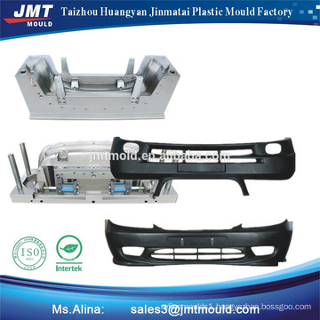 injection plastic bumper mold maker in Taizhou